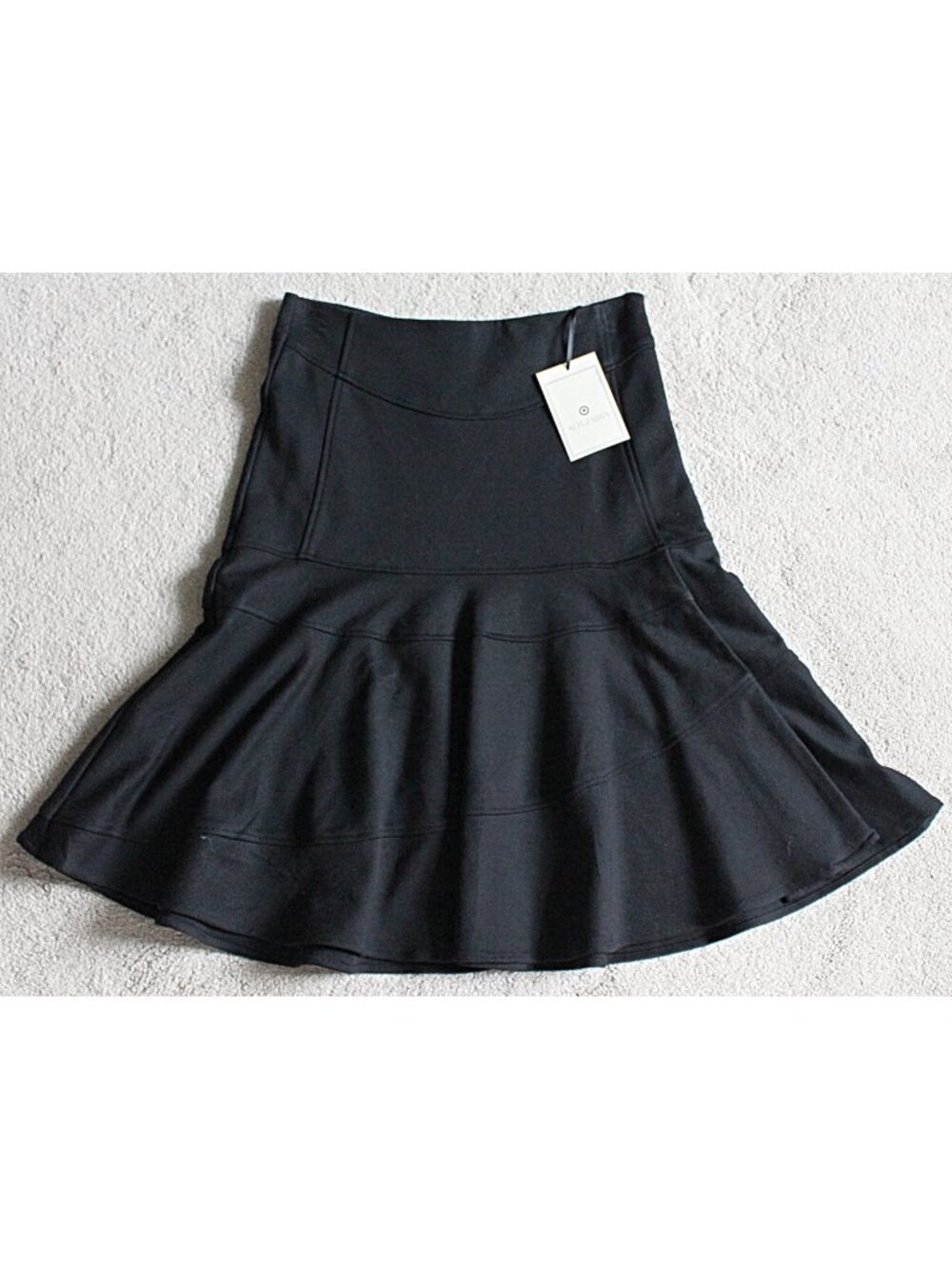 New w/Tags - Altuzarra for Target Ponte Trumpet Skirt, size 2